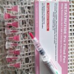Retatrutide Pen (Ipharma) 30mg, 32mg