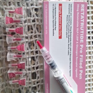 Retatrutide Pen (Ipharma) 30mg, 32mg