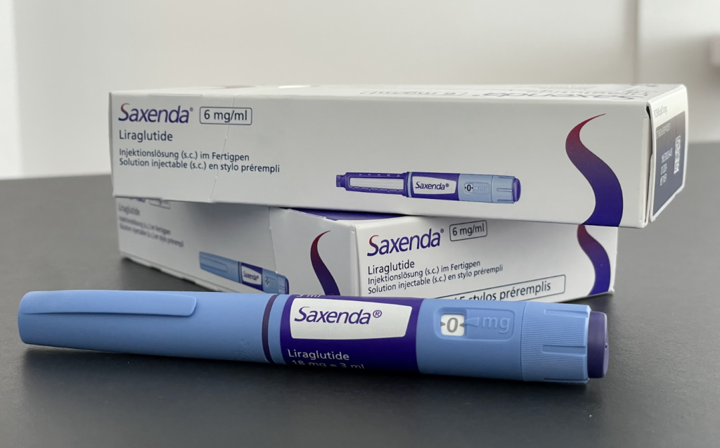 Saxenda 6mg - Image 2