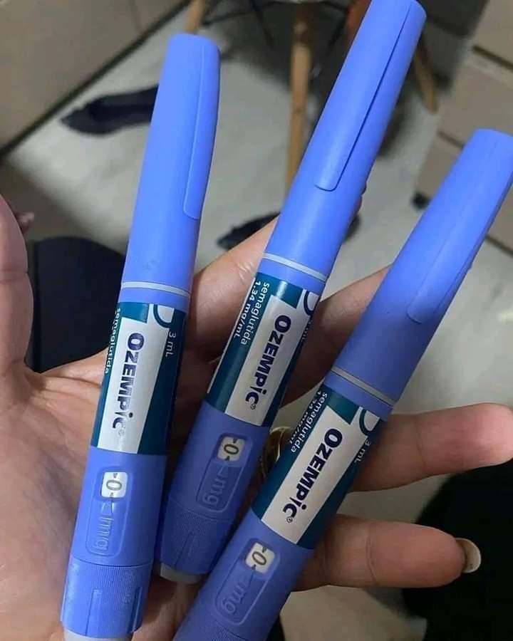 Ozempic 0.25mg, 0.5mg, 1mg, 3mg - Image 3