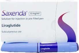 Saxenda 6mg - Image 3