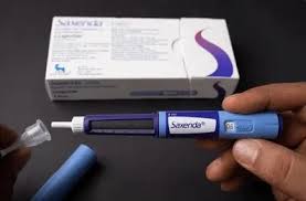 Saxenda 6mg - Image 4